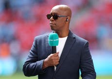 Ian Wright shuts down bizarre Gareth Southgate claim that England have no Kalvin Phillips replacement