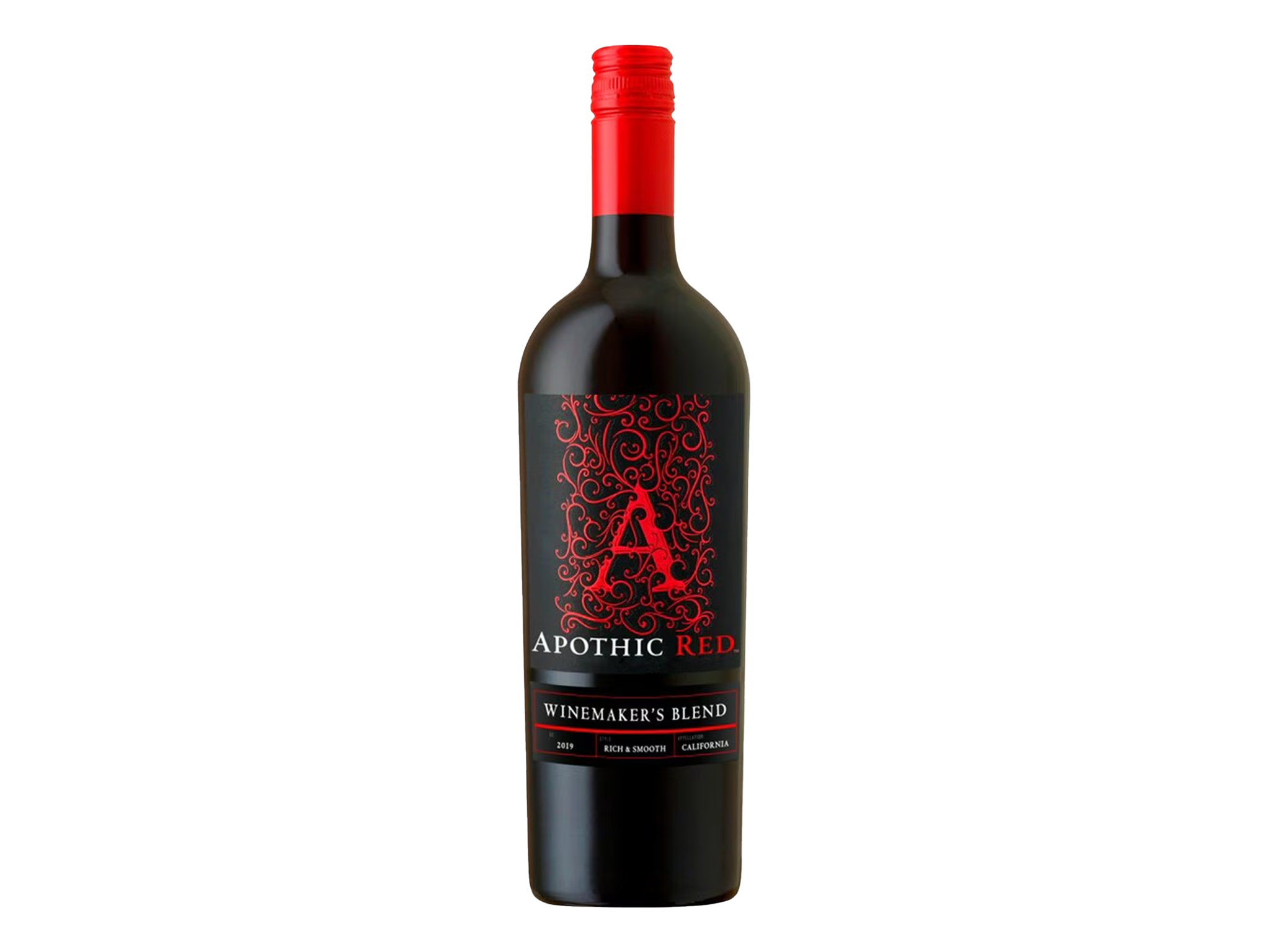 best red wine indybest review Apothic Red