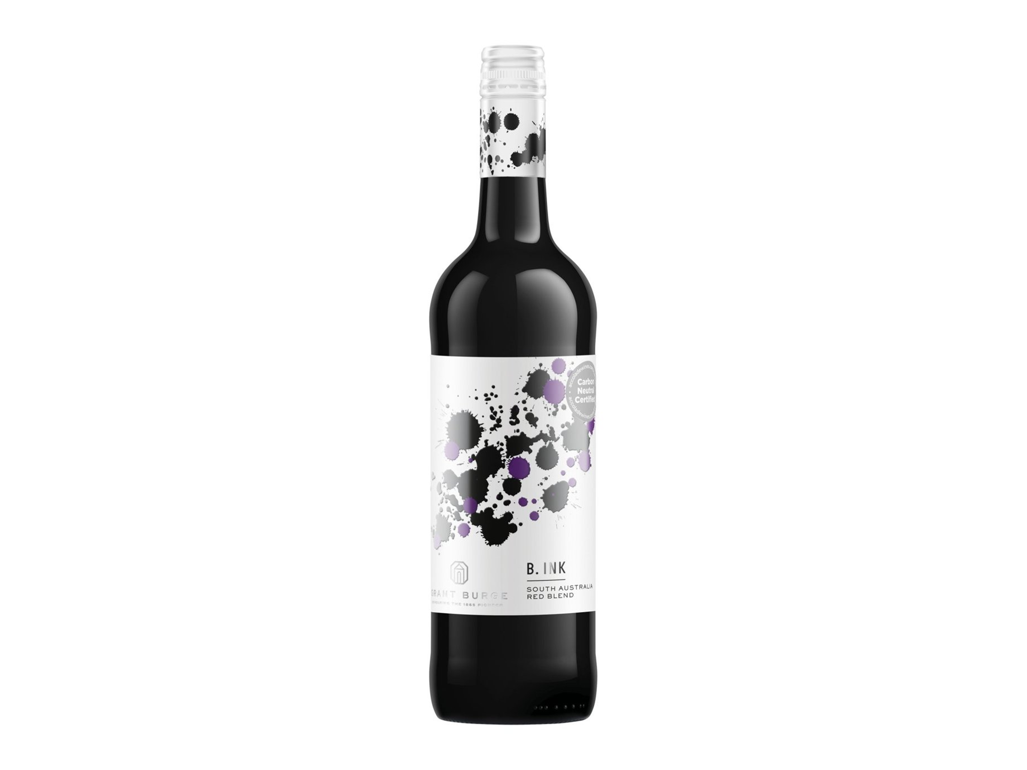 best red wine indybest review B.Ink Red Blend