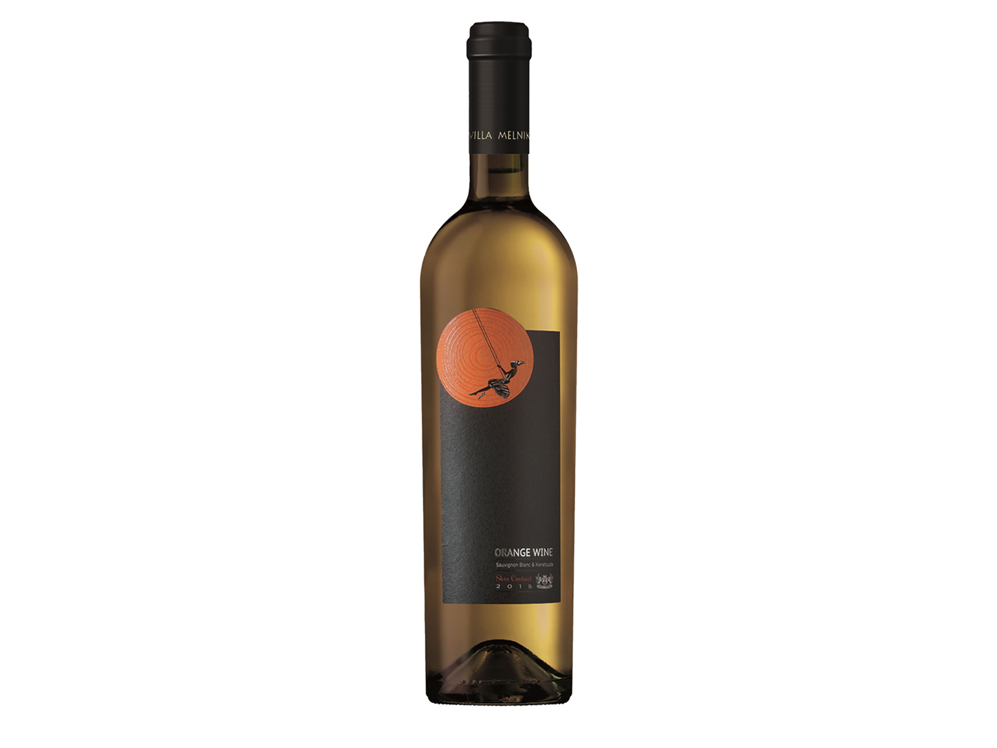 Villa-melnik-best-orange-wine-review-indybest