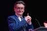 Feargal Sharkey diagnosed with cancer after suffering sore throat