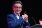 Feargal Sharkey diagnosed with prostate cancer after seeing doctor for sore throat