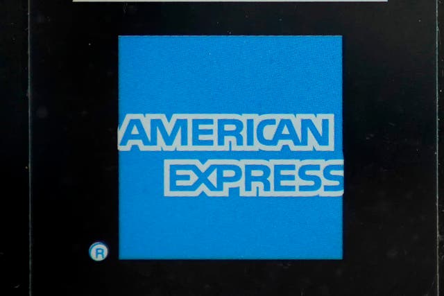 Earns American Express
