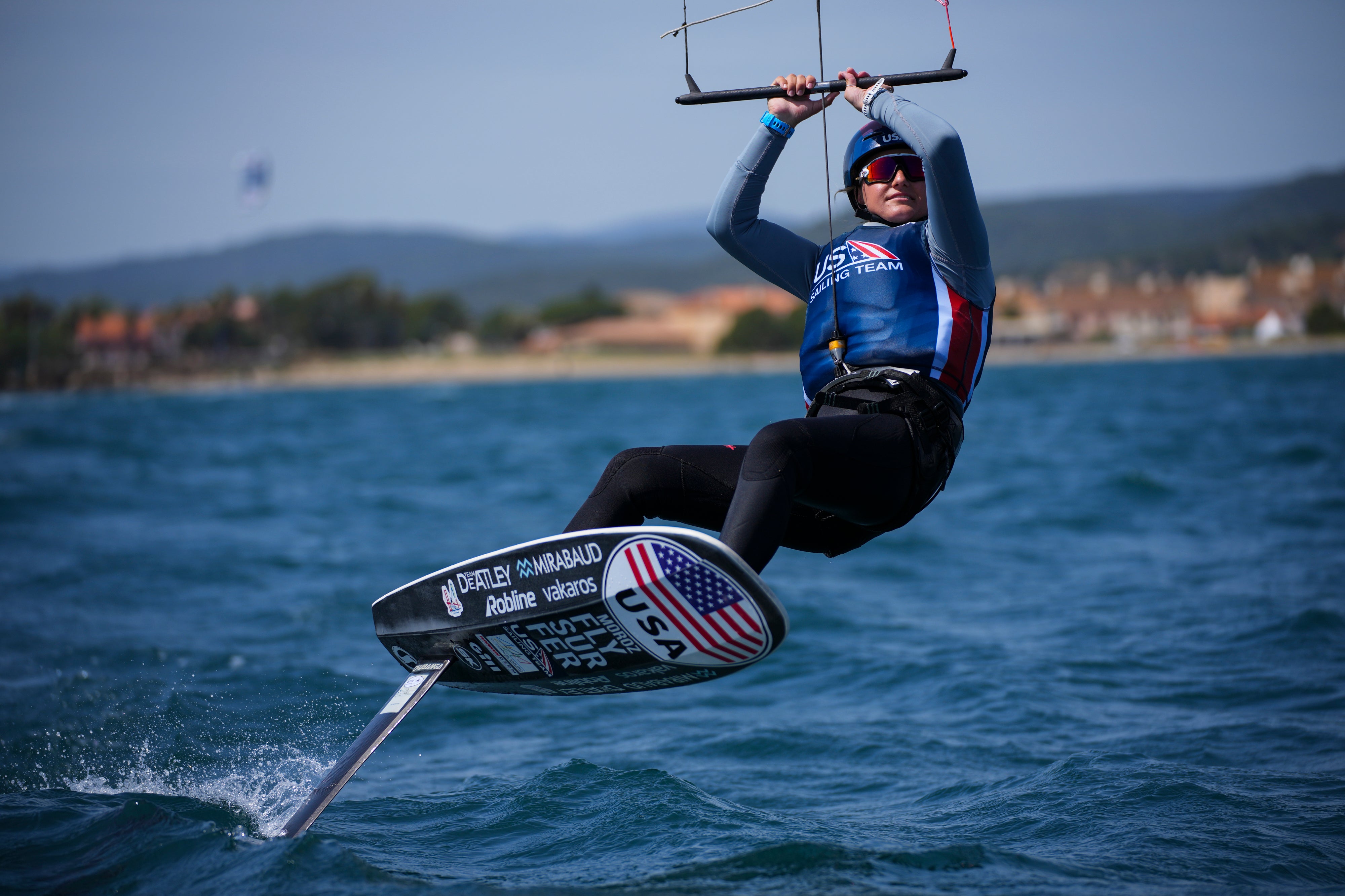 Fastest Olympic Sport