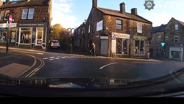 <p>CCTV captures killer teen fleeing murder scene after stabbing  Alfie Lewis to death.</p>