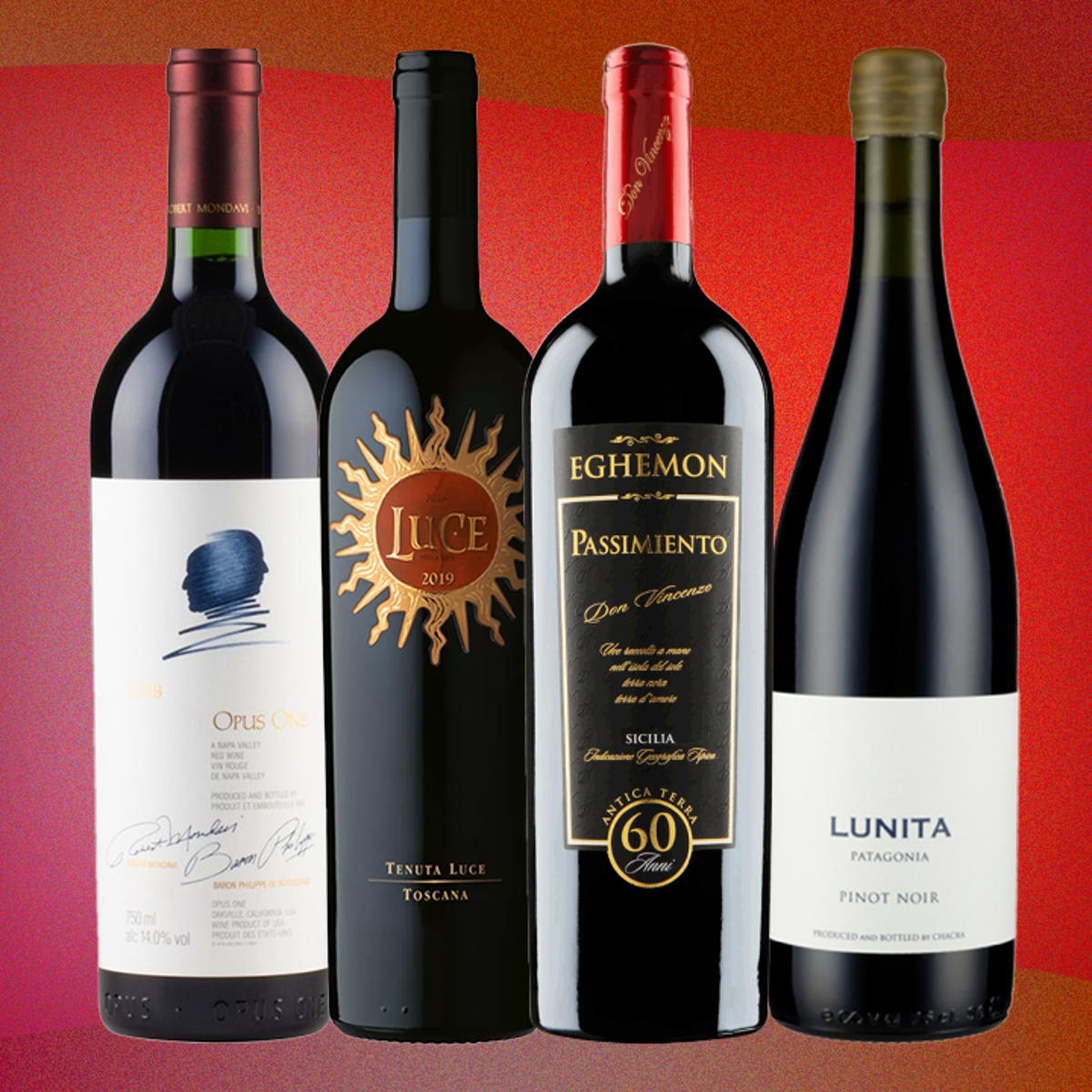 14 best red wines that prove it’s not just a winter vino