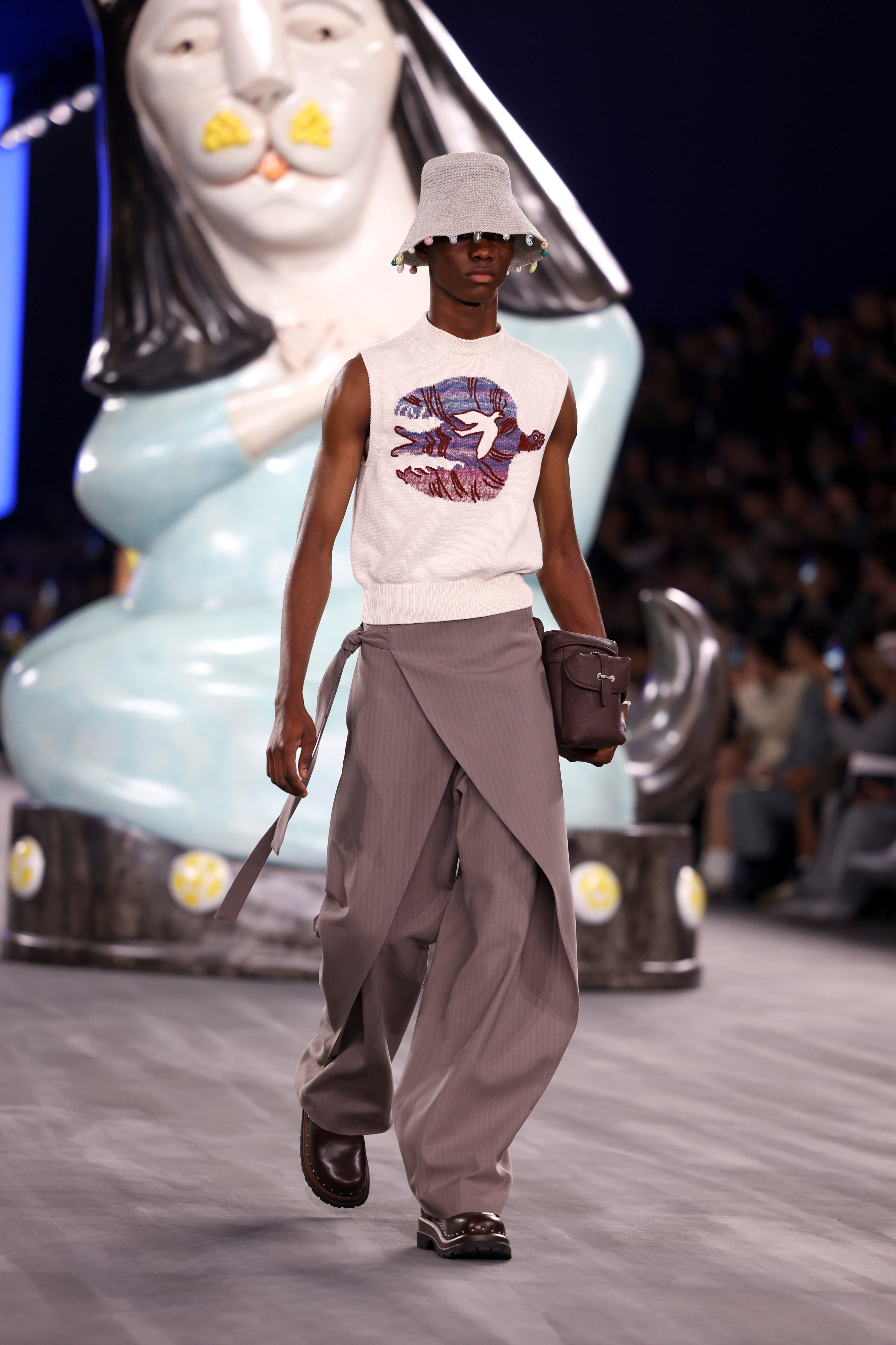 France Men's Fashion S/S Dior