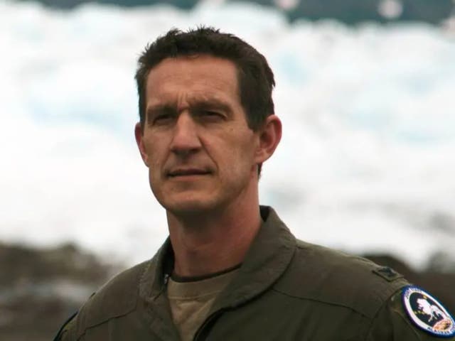 <p>Colonel Mark “Tyson” Sletten was found dead on June 20, 2024, after the small plane he was in crashed into Crescent Lake, Alaska near Moose Pass on the Kenai Peninsula</p>