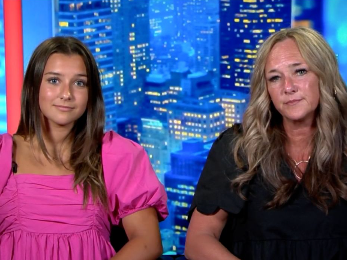 world little girle nude Girl, 15, speaks out after classmate made deepfake nudes of her and posted  them on social media | The Independent