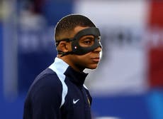 Netherlands v France LIVE: Euro 2024 latest score and goal updates as Kylian Mbappe starts on the bench