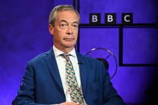 ‘Cobblers’ that voters support Nigel Farage for his ‘provocative’ politics
