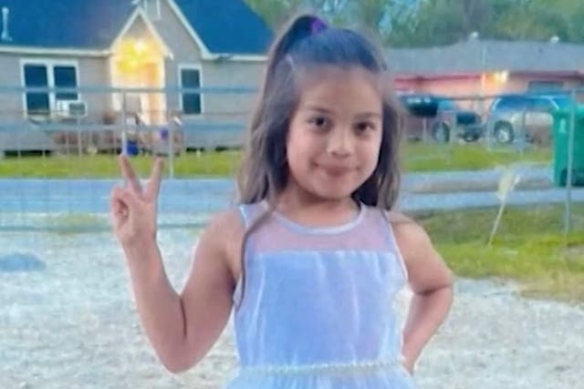 <p>Aliyah Lynette Jaico, 8,  died after being sucked into a pool on March 23,  at a Houston area hotel. The hotel is aruging in court that the parents are to blame.  </p>