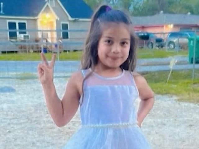 <p>Aliyah Lynette Jaico, 8,  died after being sucked into a pool on March 23,  at a Houston area hotel. The hotel is aruging in court that the parents are to blame.  </p>