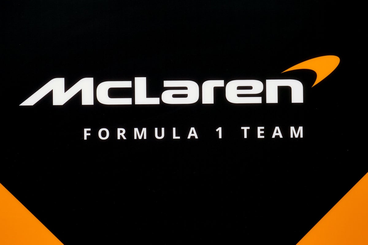 McLaren hospitality suite at Spanish Grand Prix evacuated due to fire