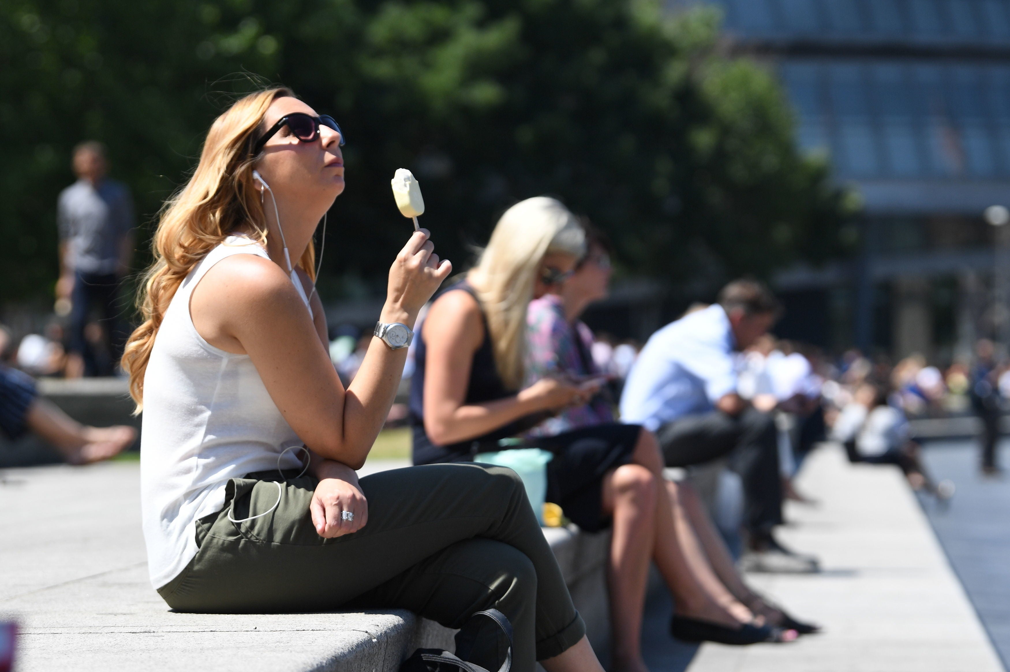 weather, heatwave, the world laughs at britain’s heatwaves – they really shouldn’t