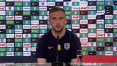 Jarrod Bowen addresses England struggles ahead of Slovenia test at Euro 2024