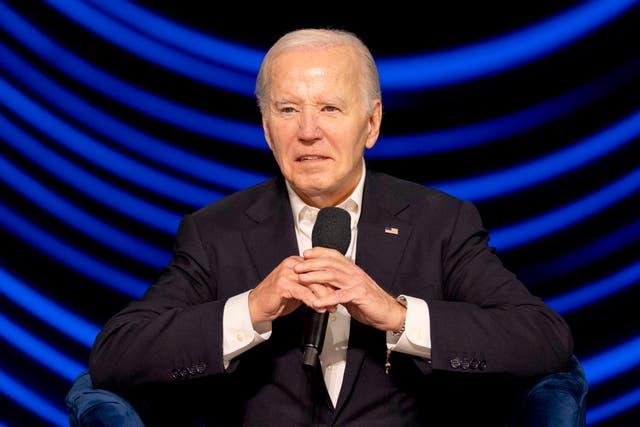 EEUU-ELECCIONES-VIDEOS BIDEN