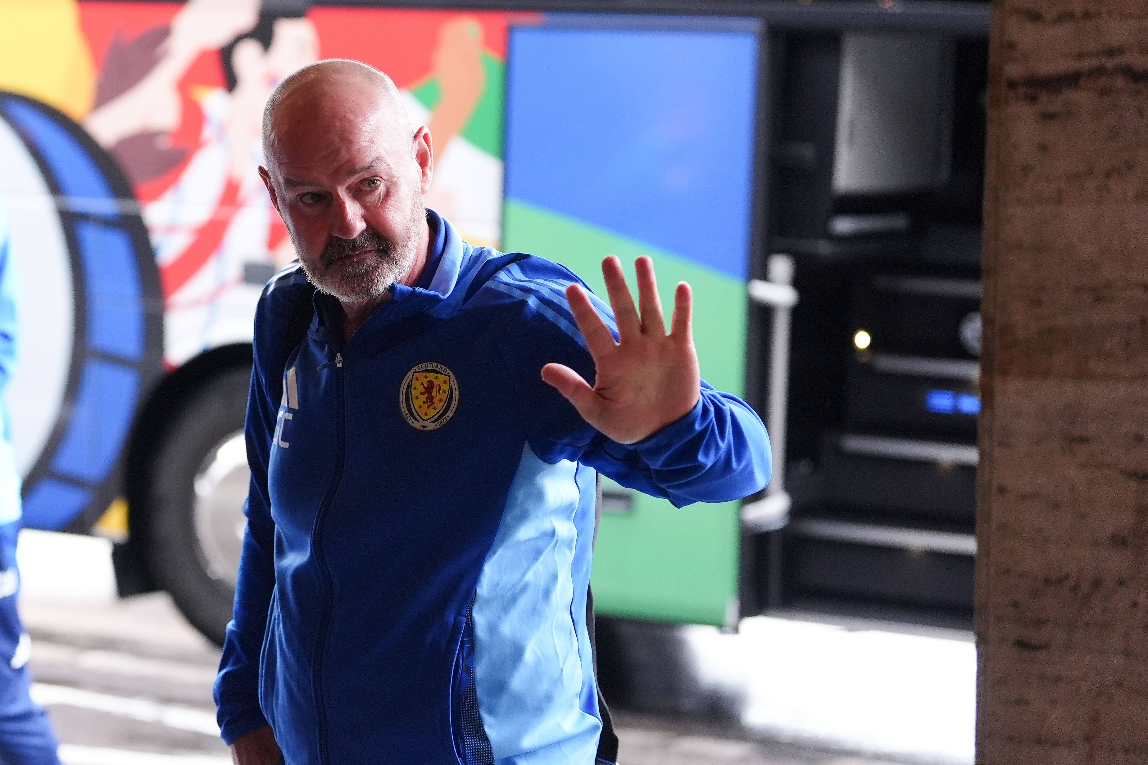 Can Steve Clarke's side get the results they need on their way to the last 16 of Euro 2024?
