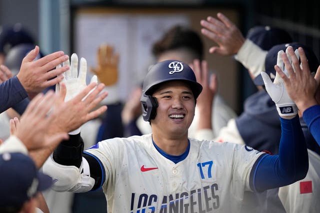 ANGELINOS-DODGERS