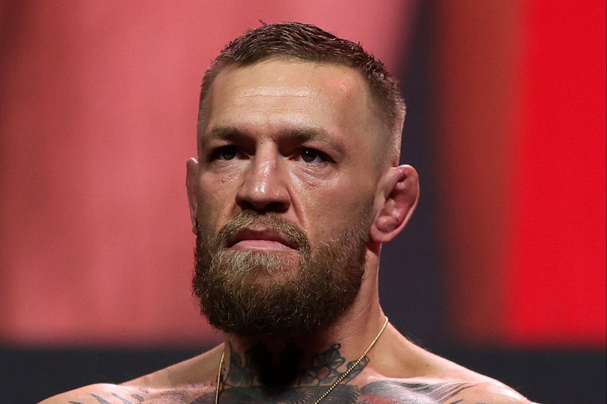 Conor McGregor offers timeline for UFC return – but there is a problem