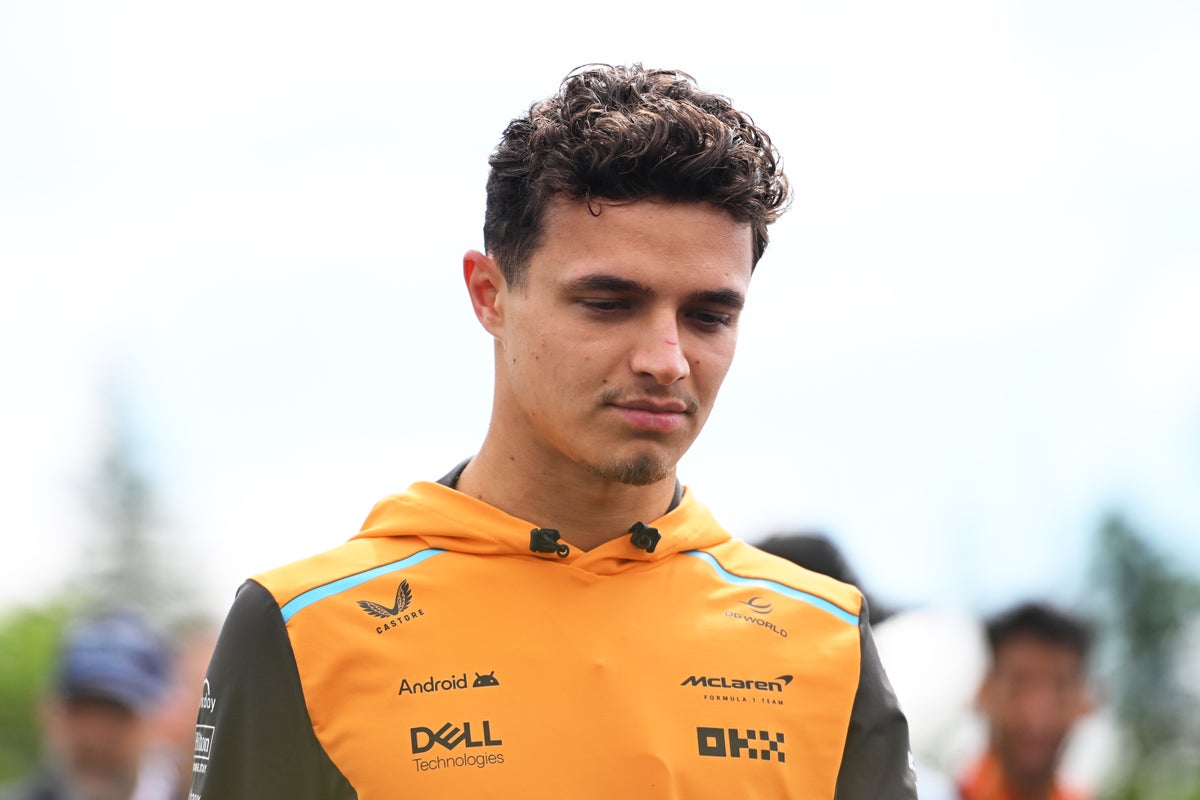 F1 Spanish Grand Prix LIVE: Race updates, schedule, times and results as Lando Norris starts on pole