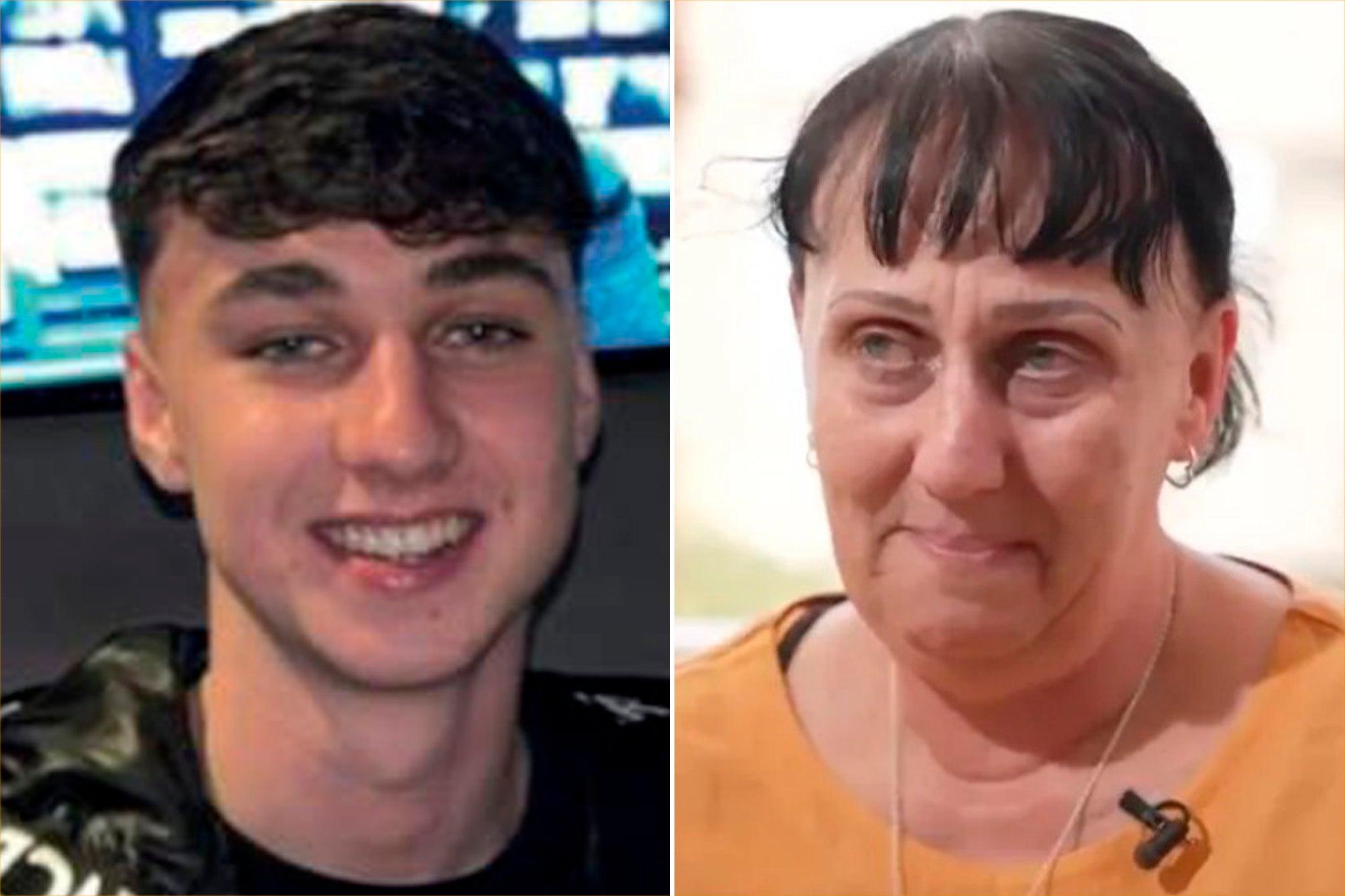 Jay Slater’s mother Debbie Duncan, his father Warren Slater and brother Zak have all flown out to the island while they continue searching for the Lancashire teenager.