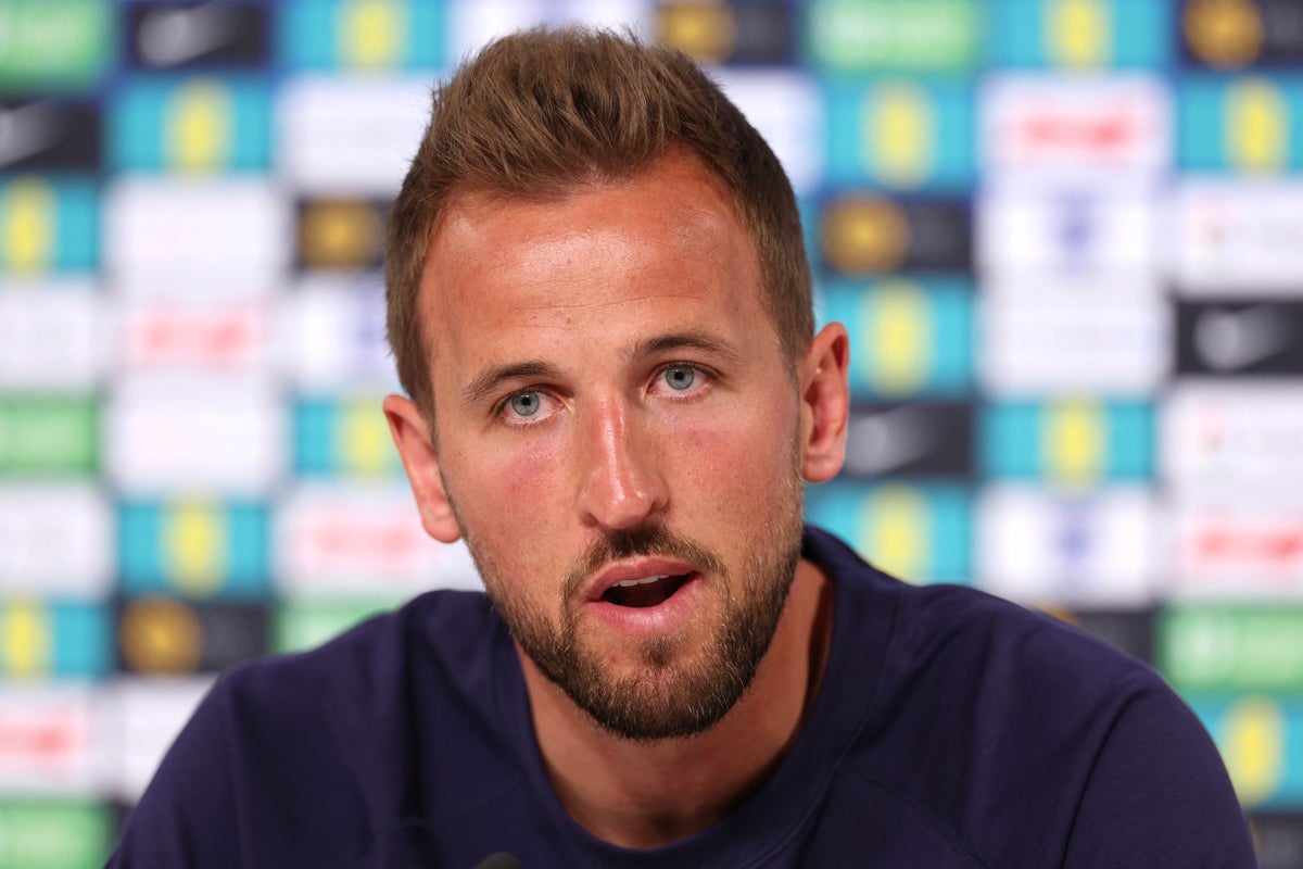 Harry Kane gives robust response to Gary Lineker’s criticism of England at Euro 2024