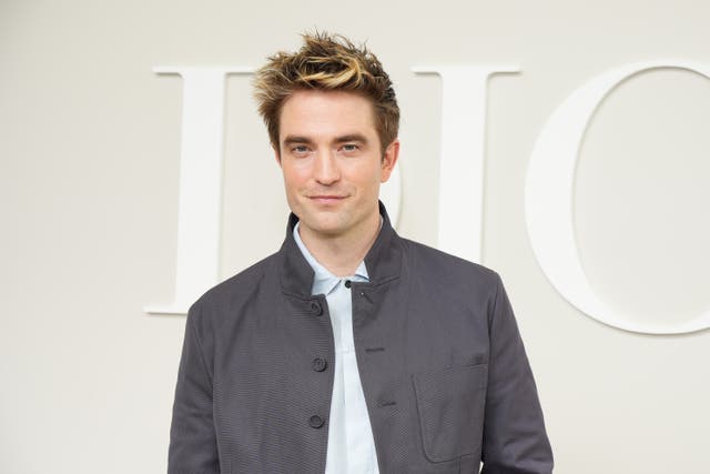<p>Robert Pattinson says he’s ‘amazed’ by three-month-old daughter’s personality</p>