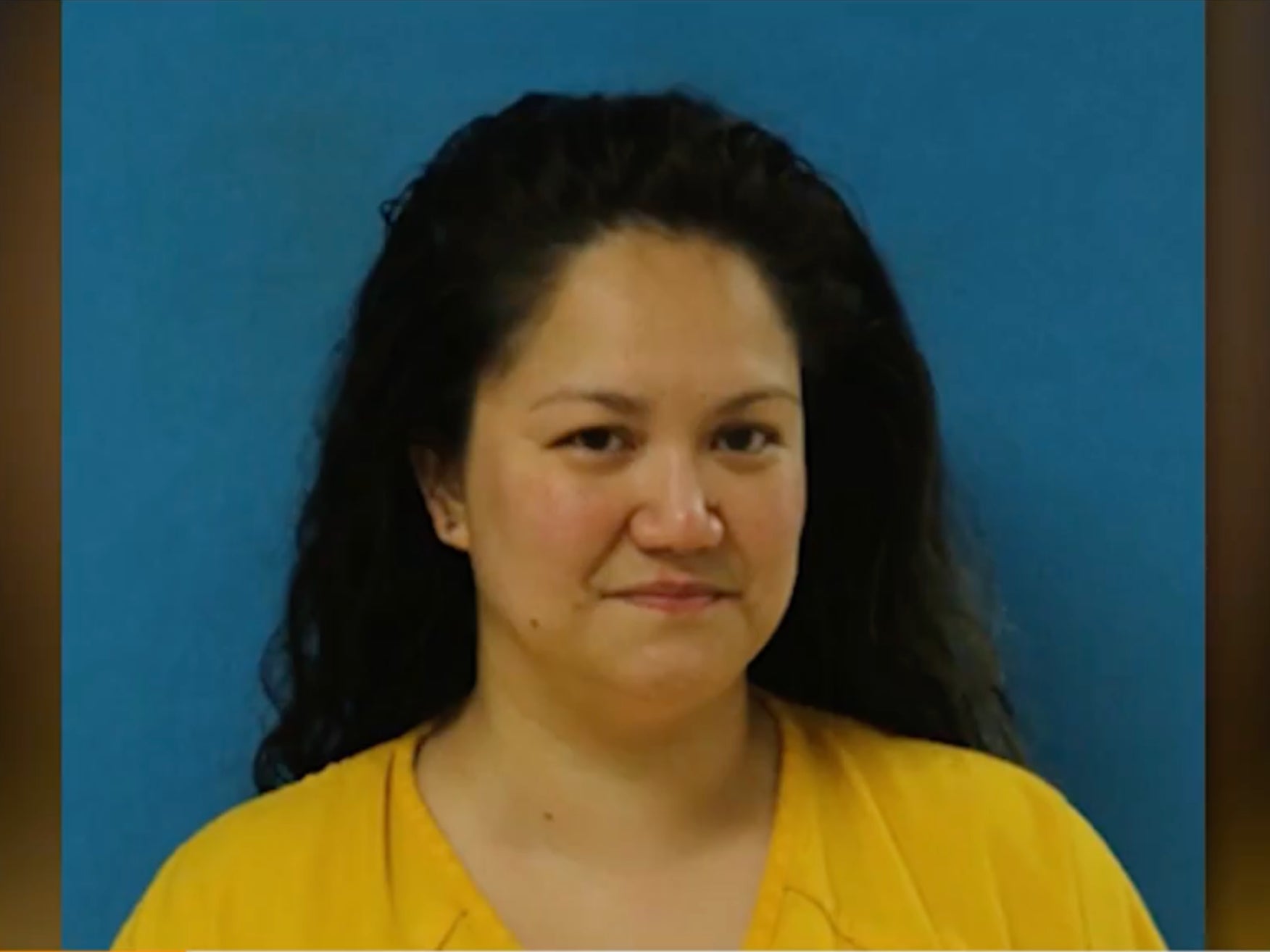 Elizabeth Wolf is charged with attempted capital murder after allegedly trying to drown another woman’s child in a pool