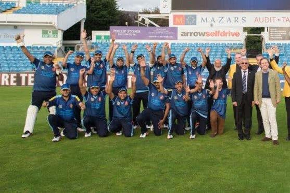 West Yorkshire cricket club seeks ‘fairness not favours’ over funding