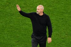 Steve Clarke demands answers over penalty call after Scotland’s Euro 2024 exit