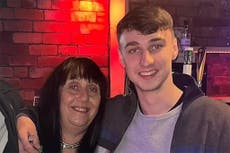 Jay Slater’s mother reveals ‘agony’ in new statement after police end search for missing teenager