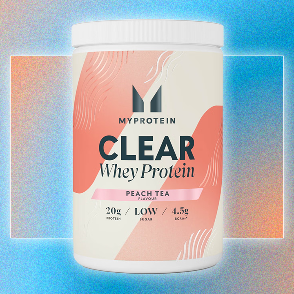 Myprotein clear whey protein deal: Save 45% in the sale