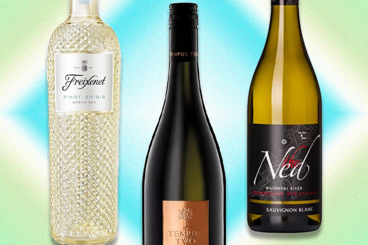 10 best white wines for sipping this festive season and beyond
