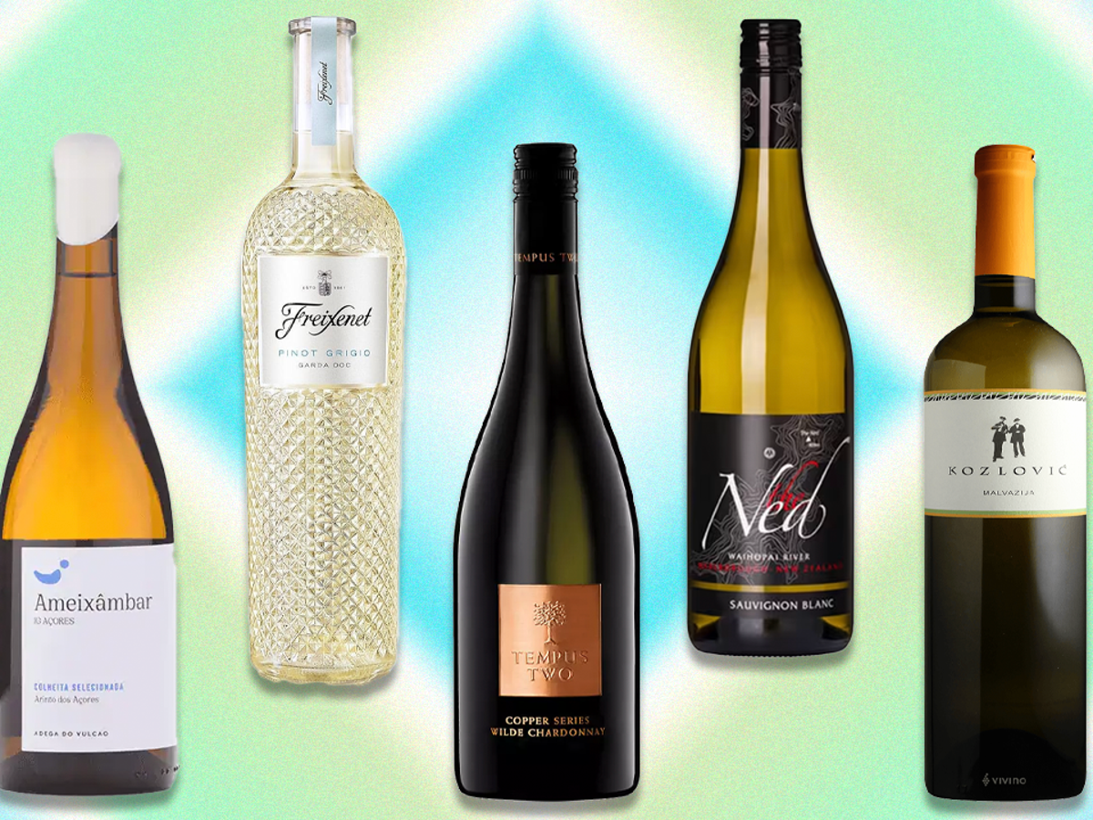 White Wine Brands Brassfield Estate Winery Shop White Wine
