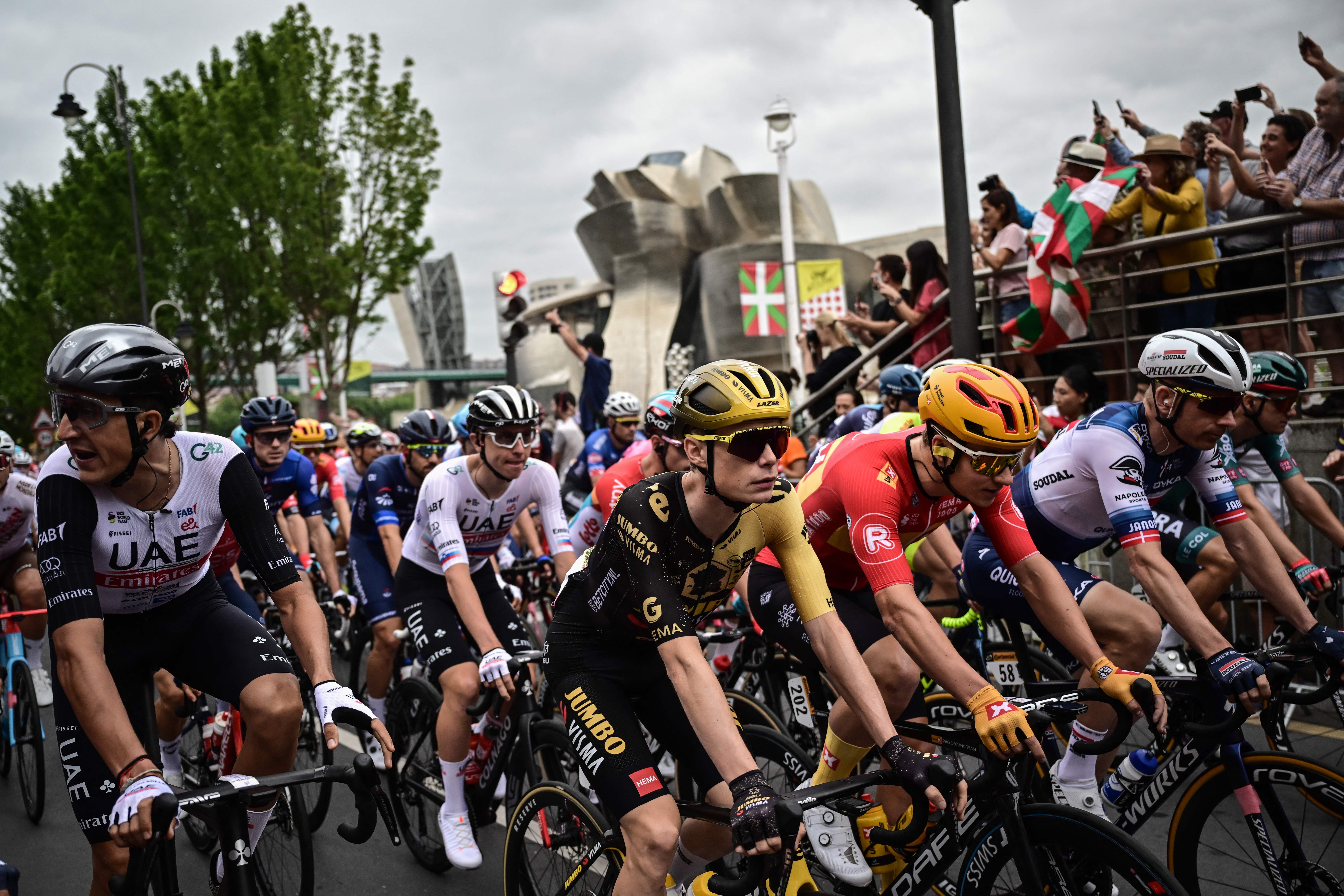 Another intriguing edition of the Tour de France is set to begin