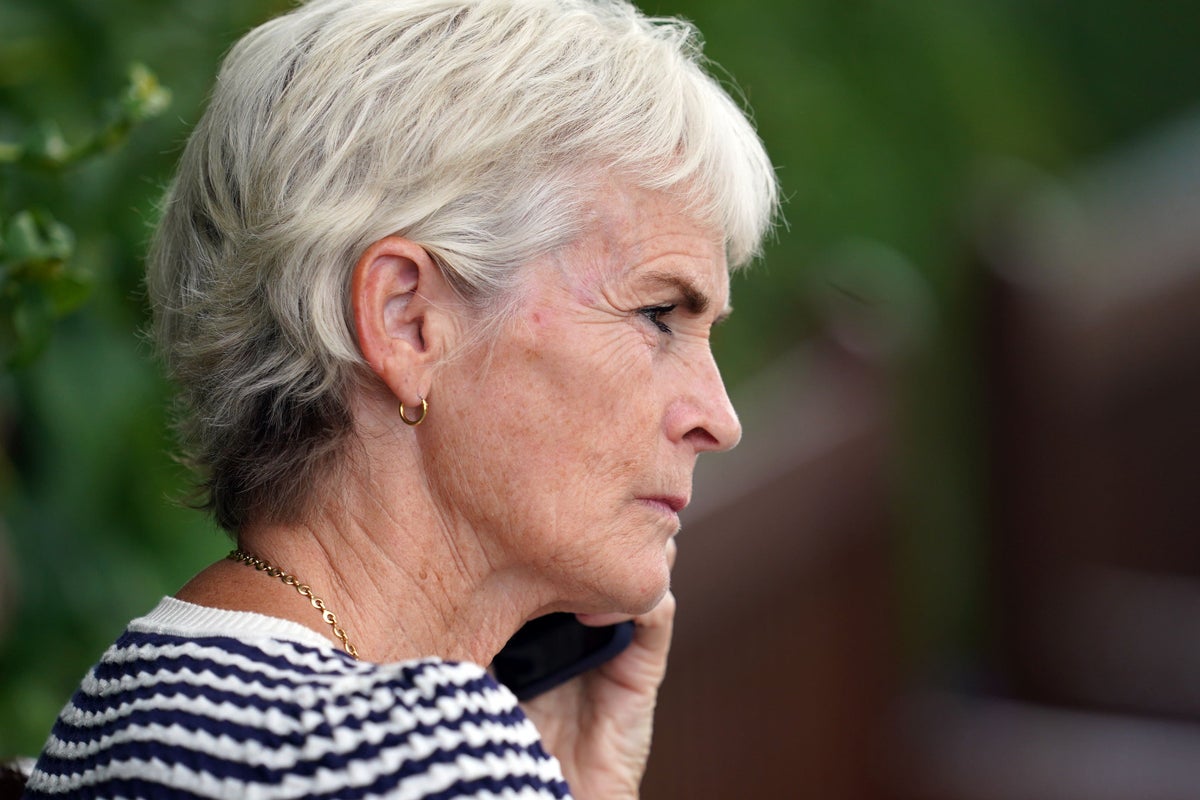 Not ruled out – Mum Judy furious at ‘leak’ on Andy Murray’s Wimbledon withdrawal