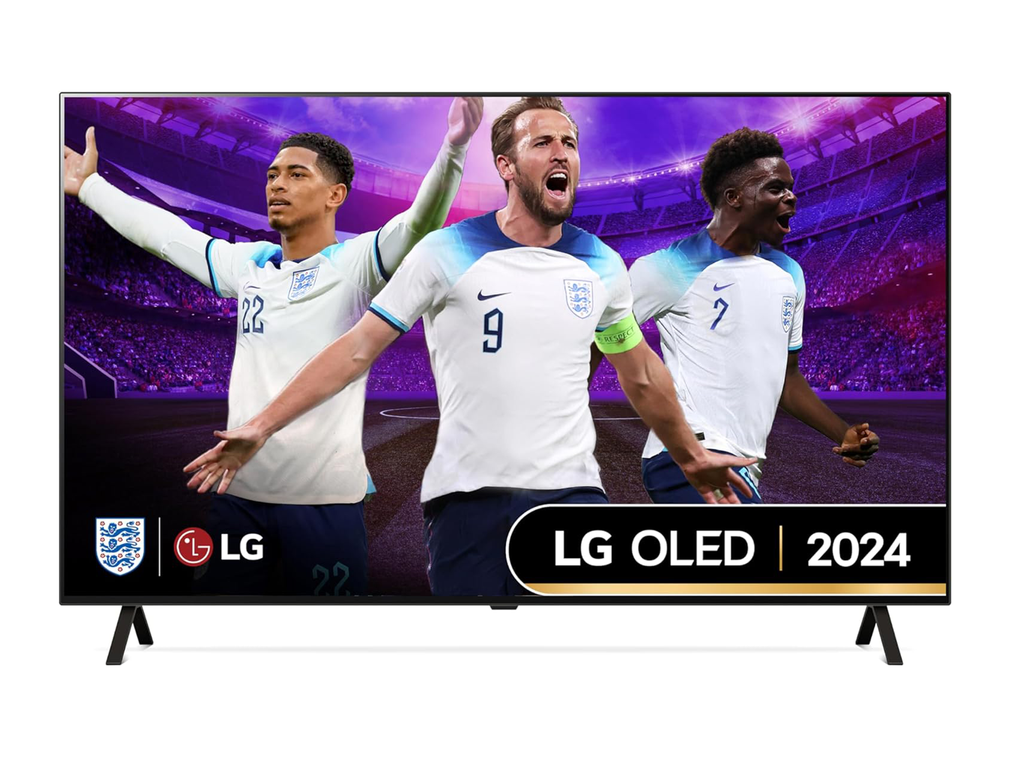 LG B4 55in 4K OLED TV deal