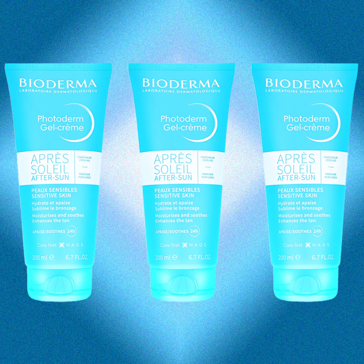 Bioderma’s aftersun is a must-have for the UK heatwave and beyond