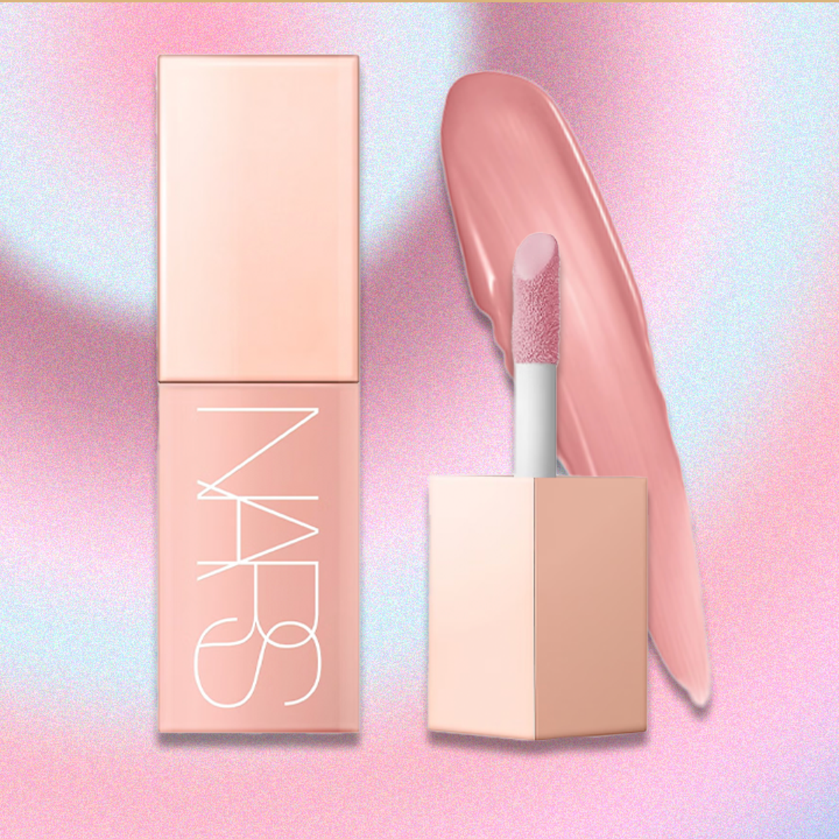 Nars has the answer to natural, dewy blush this summer