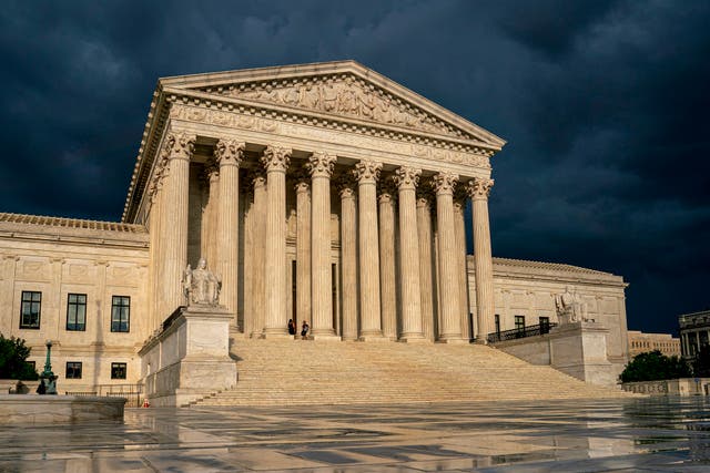 Supreme Court