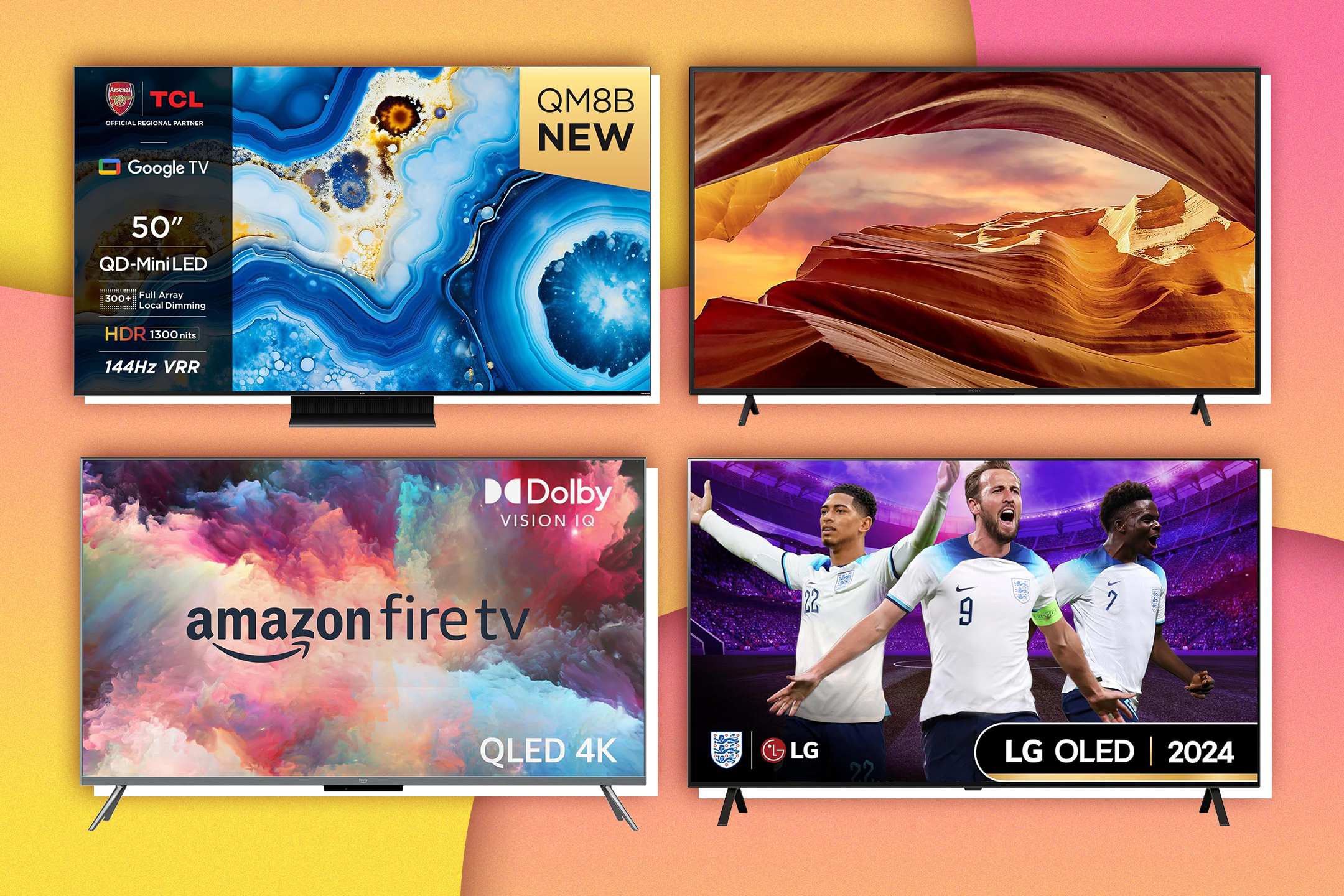 Last year’s Prime Day saw the price of the 50in Amazon Fire TV drop to just ?149 – could it happen again?