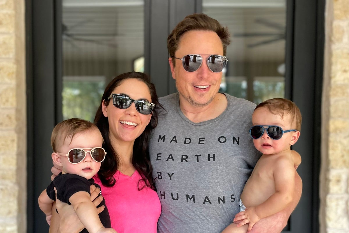 Shivon shares glimpse into private life after shocking Elon Musk split