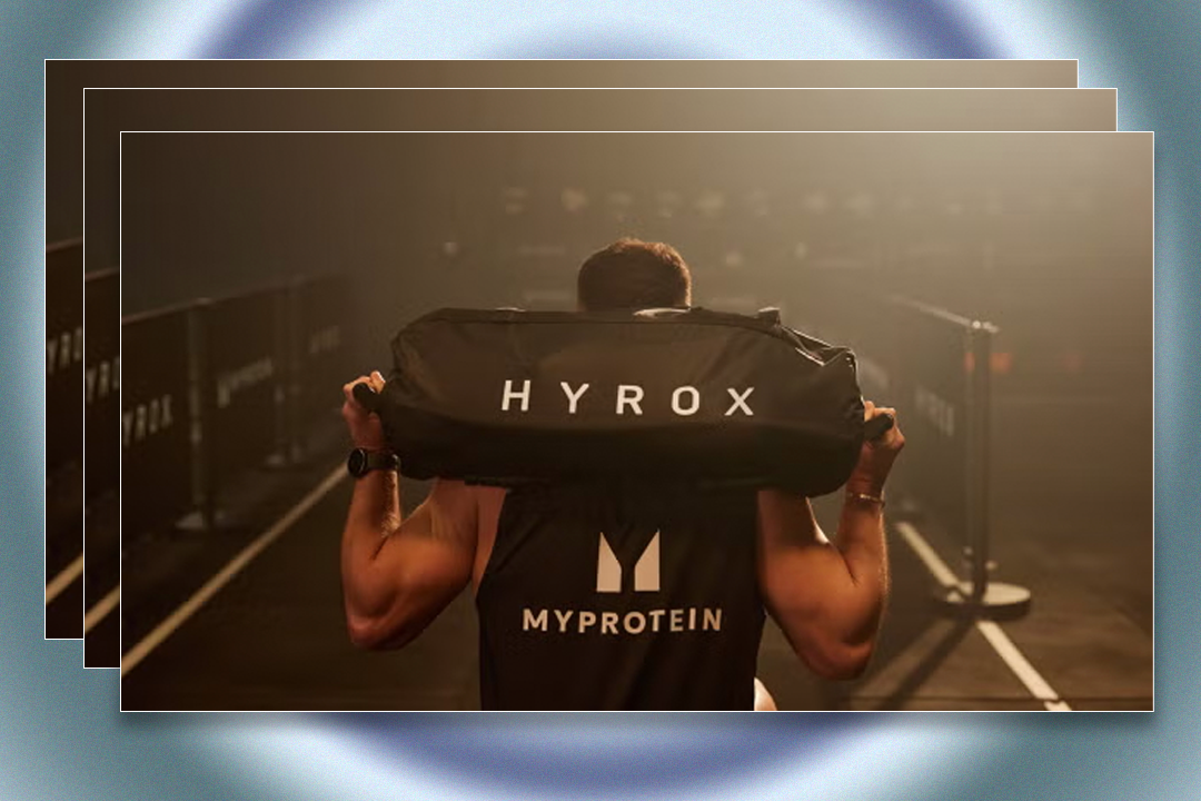 Perfomance enhancing nutition designed for Hyrox fans might be on its way