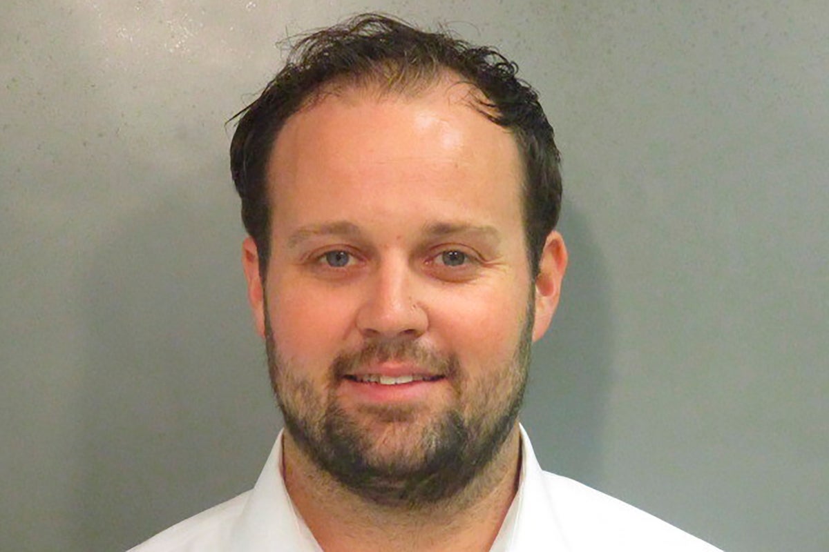 Josh Duggar launches fresh effort to have his child porn conviction vacated citing ‘new strategies in the public discourse’