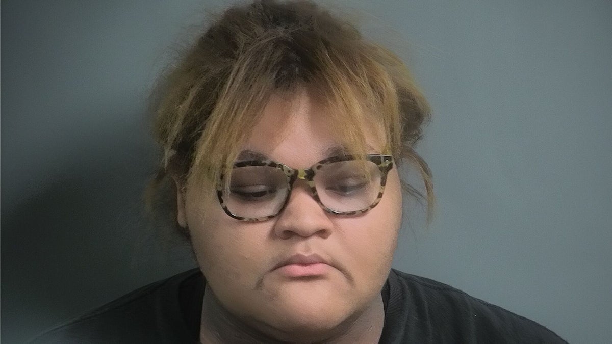 Woman arrested for calling 911 to avoid meeting up with man she’d met on dating app