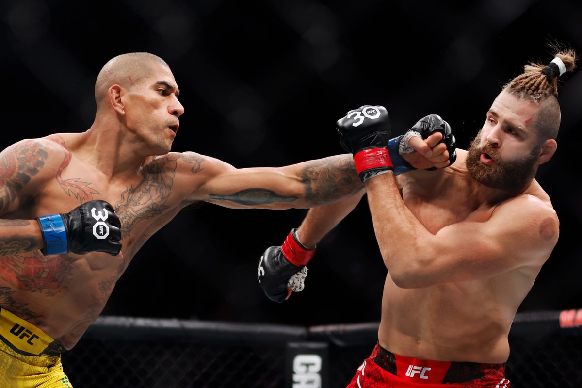 Jiri Prochazka says ‘deal’ in place around Alex Pereira vs Magomed Ankalaev rematch