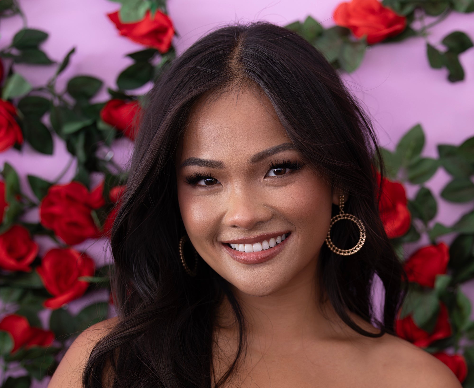 Jenn Tran makes history as the first Asian American lead of The Bachelor franchise