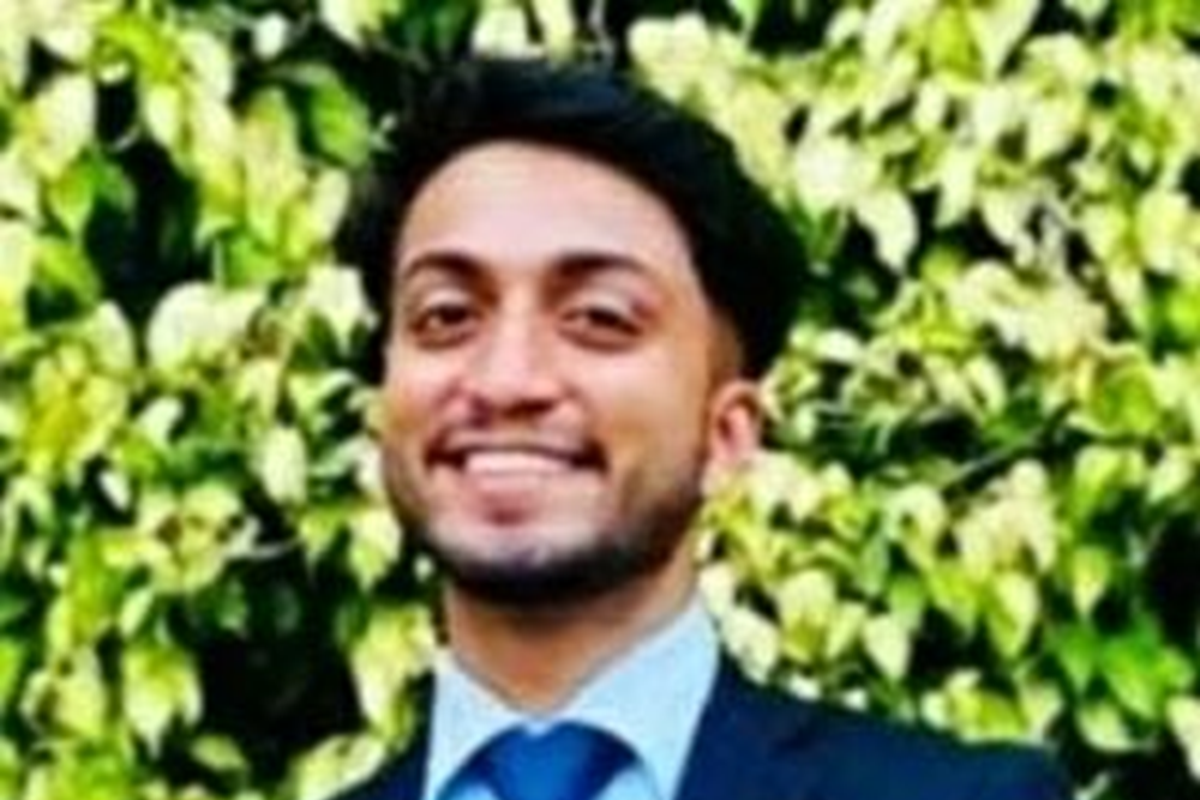 Family of student killed in white collar boxing match sue organisers over ...