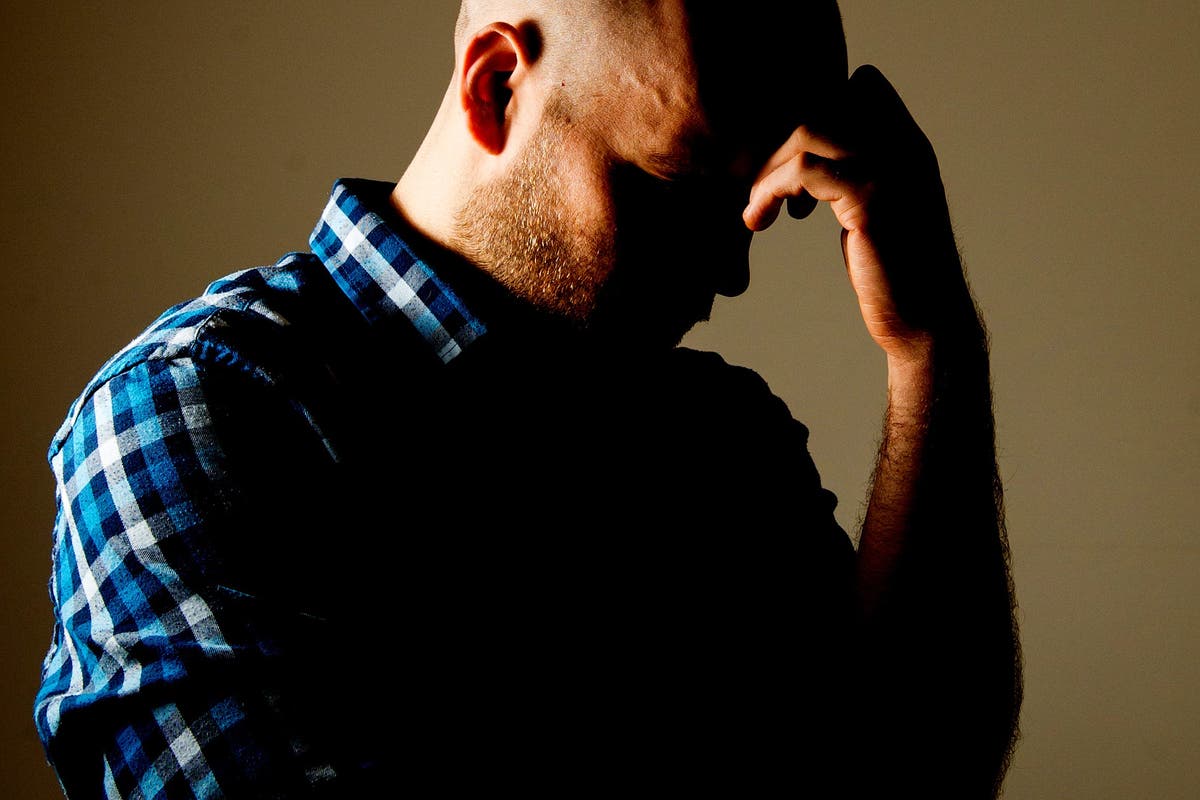 Long Term Loneliness Loneliness is bad for your health; increases risk of stroke by 56% ...